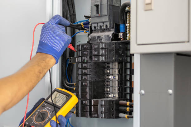 Emergency Electrical Repair Services in Voorheesville, NY